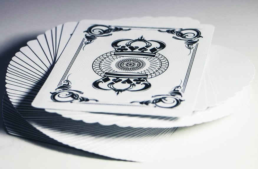 Snow Crown Limited Edition Deck