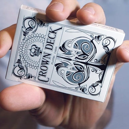Snow Crown Limited Edition Deck