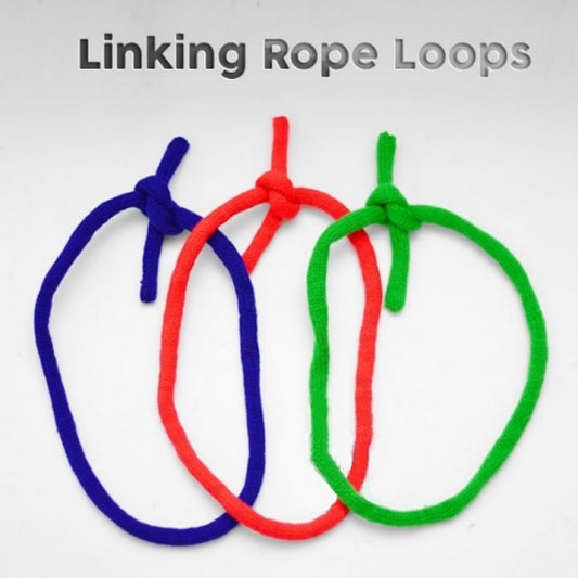 Linking Rope Loops