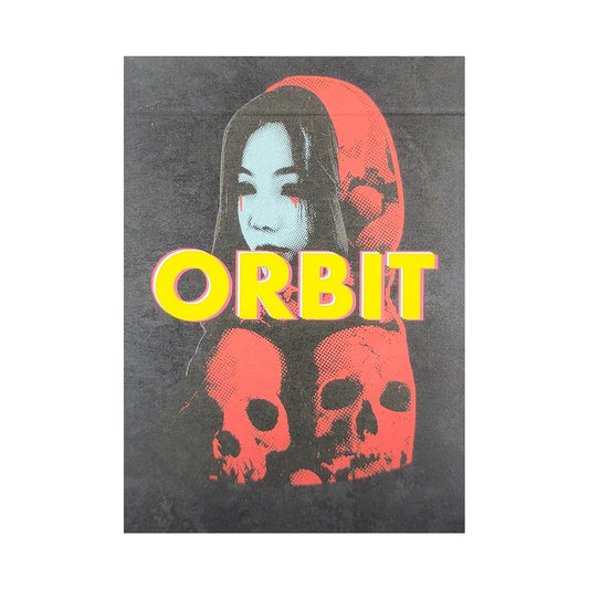 Orbit X Mac Lethal Playing Cards