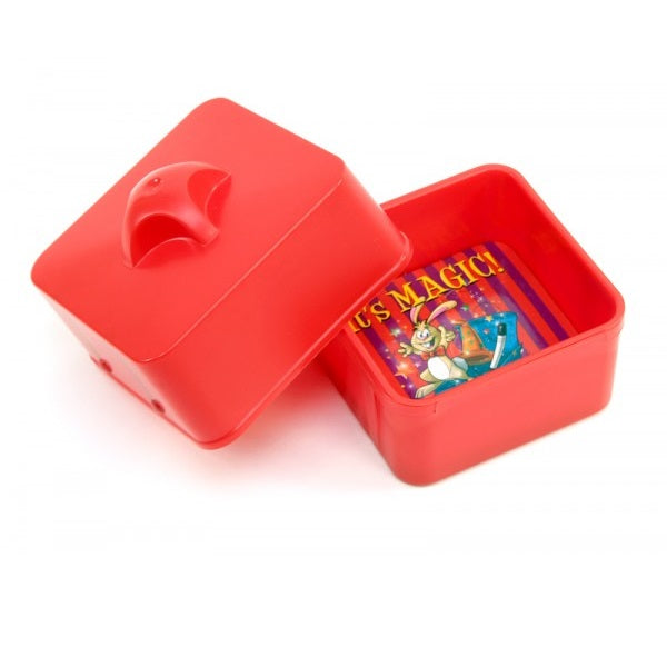 The Magical Candy Box - RED