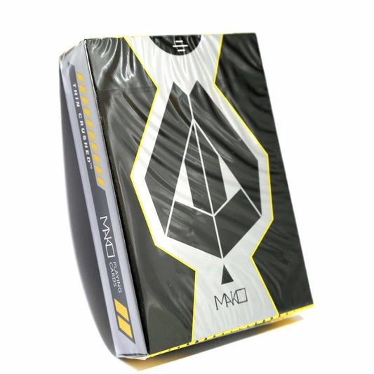 Mako Silversurfer Playing Cards