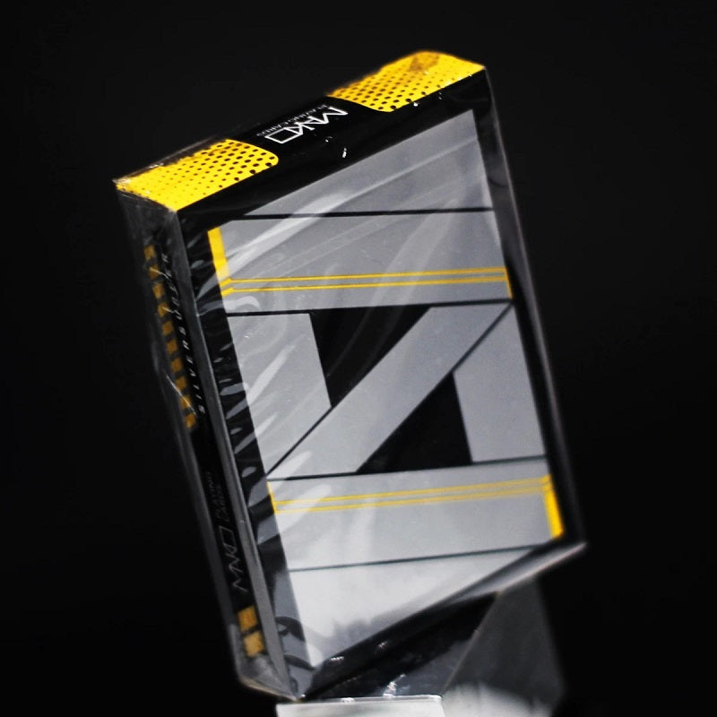 Mako Silversurfer Playing Cards