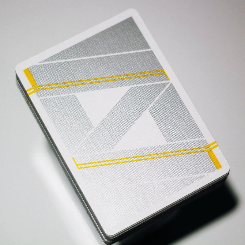 Mako Silversurfer Playing Cards