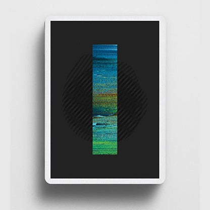 Materia - Deep Sea Playing Cards by Cardistry Touch