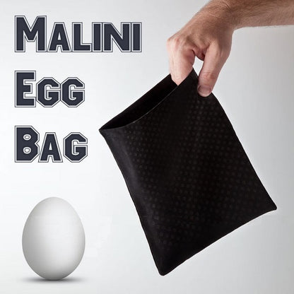 The Malini Egg Vanishing Bag (With Egg)
