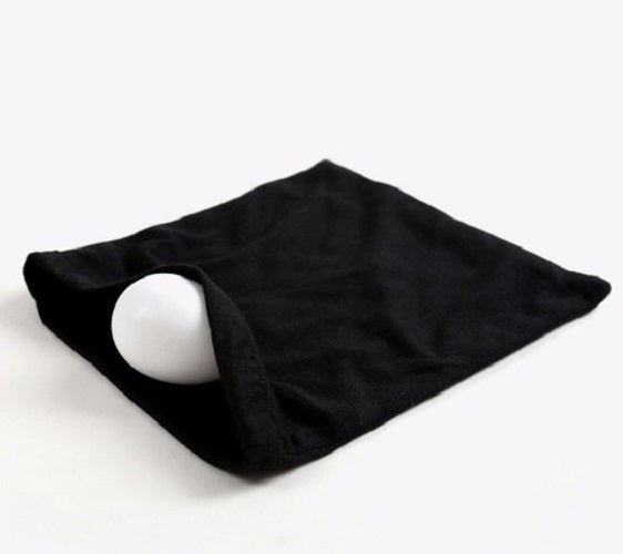 The Malini Egg Vanishing Bag (With Egg)
