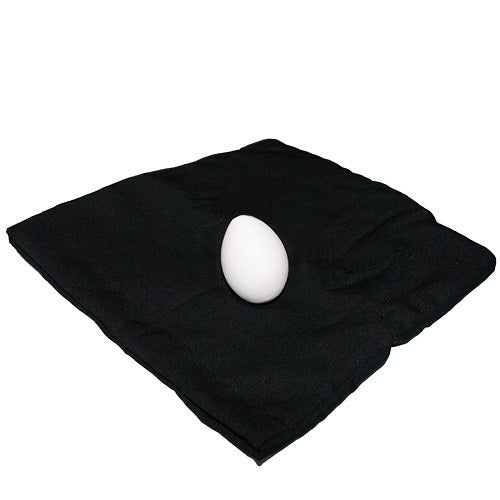 The Malini Egg Vanishing Bag (With Egg)