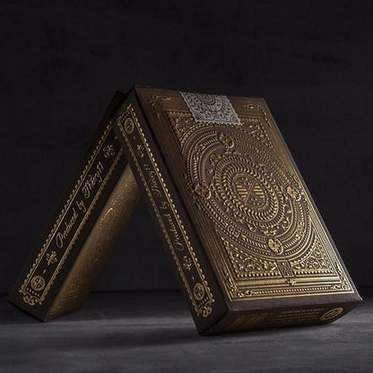 Medallions Signature Deck