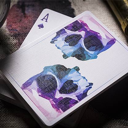 Memento Mori NXS Edition Deck