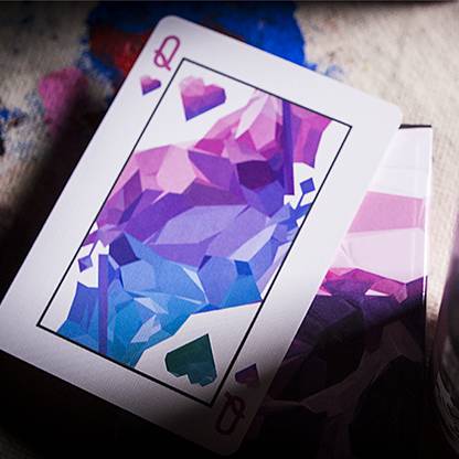 Memento Mori NXS Edition Deck