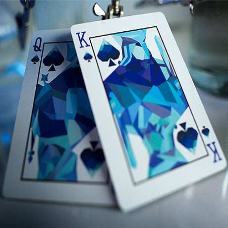 Memento Mori (BLUE) Deck