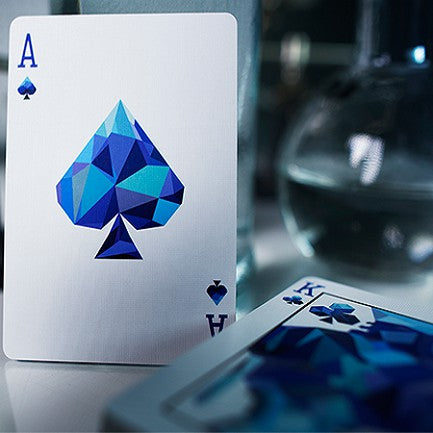 Memento Mori (BLUE) Deck