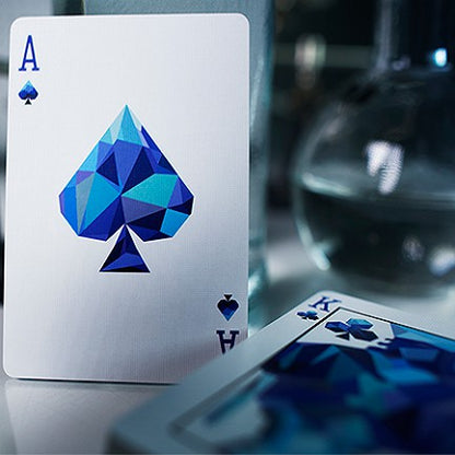 Memento Mori (BLUE) Deck