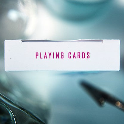 Memento Mori (BLUE) Deck