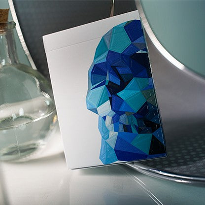 Memento Mori (BLUE) Deck