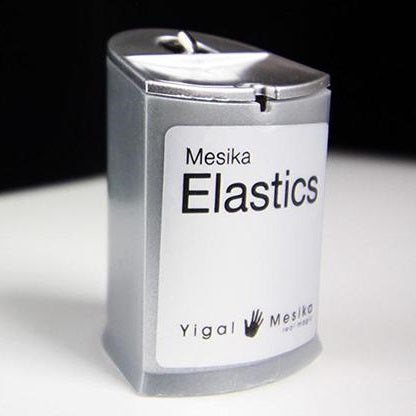 Mesika Elastics by Yigal Mesika