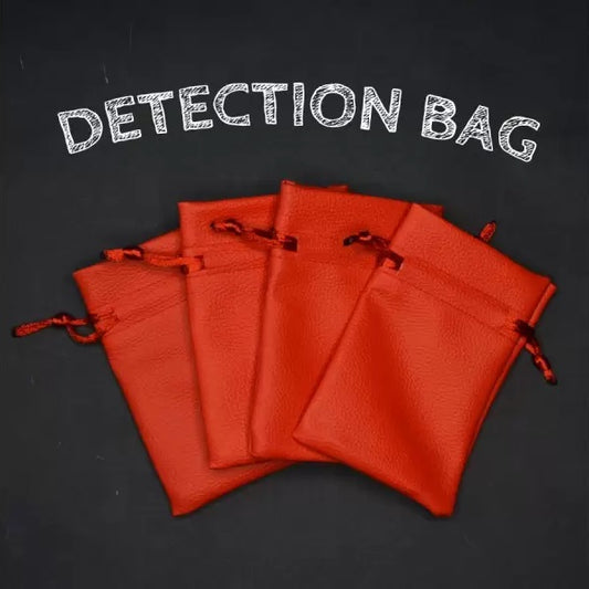 Detection Bags