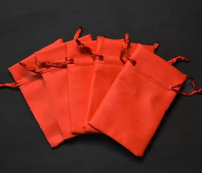 Detection Bags