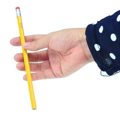 Misled Pencil