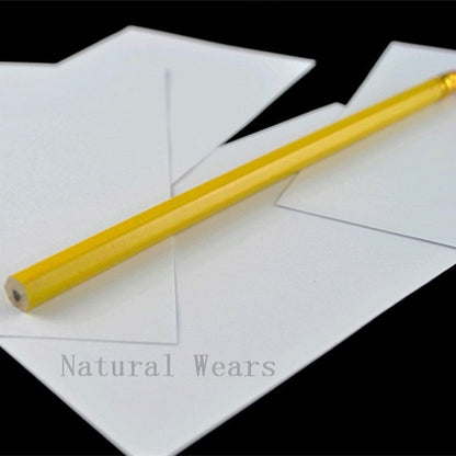 Misled Pencil