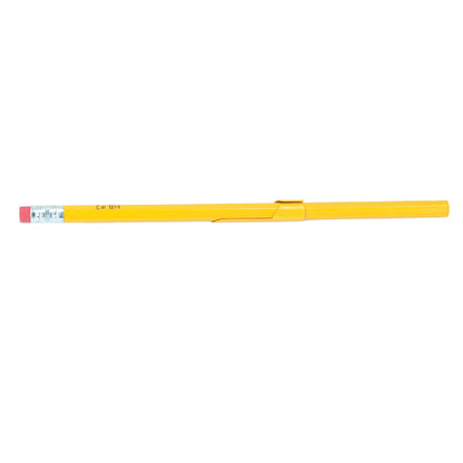 Misled Pencil