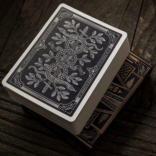 Monarchs (Blue) Deck