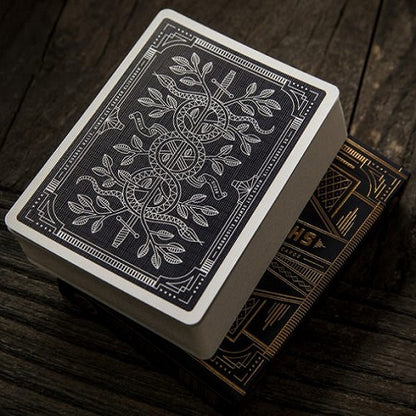 Monarchs (Blue) Deck