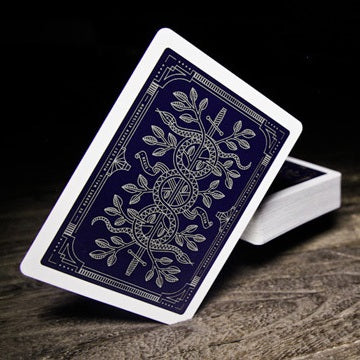 Monarchs (Blue) Deck
