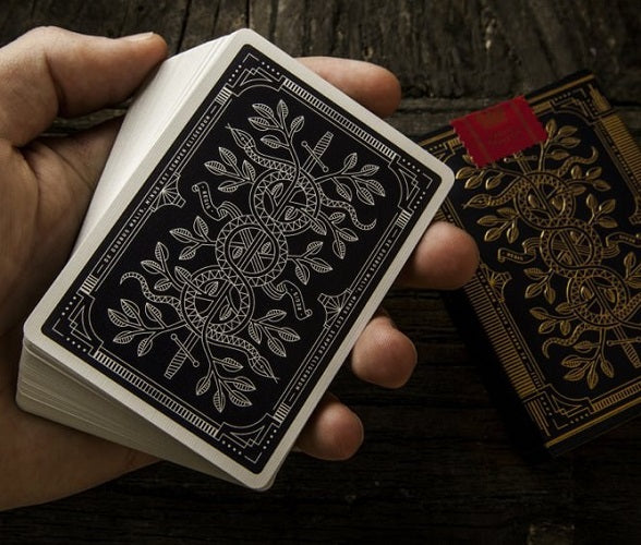 Monarchs (Blue) Deck