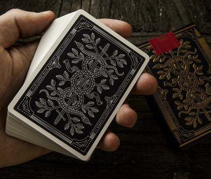 Monarchs (Blue) Deck