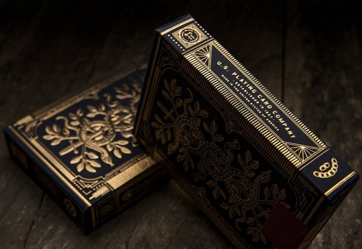 Monarchs (Blue) Deck