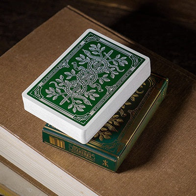 Monarchs (Green) Deck