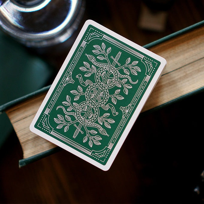 Monarchs (Green) Deck