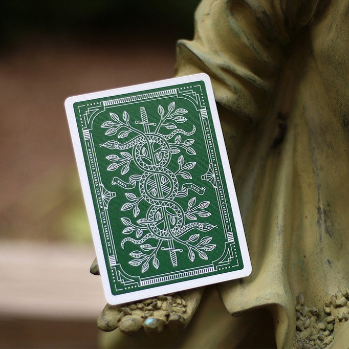 Monarchs (Green) Deck