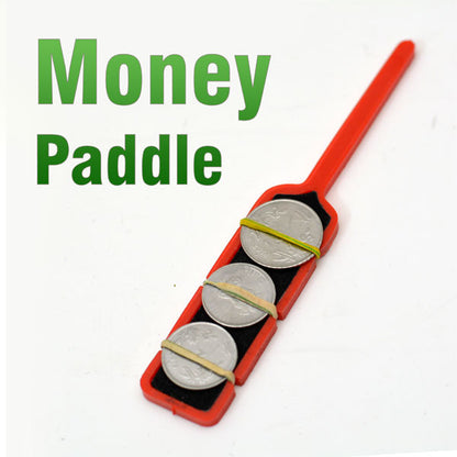 Money Paddle