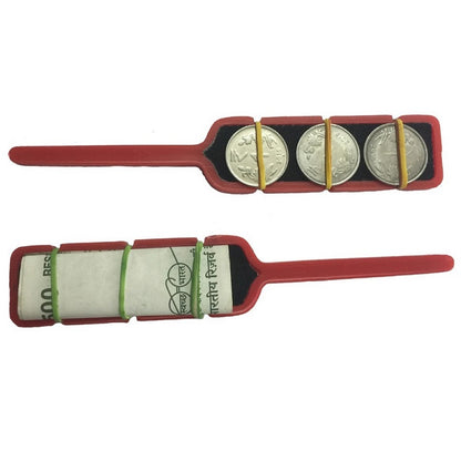 Money Paddle