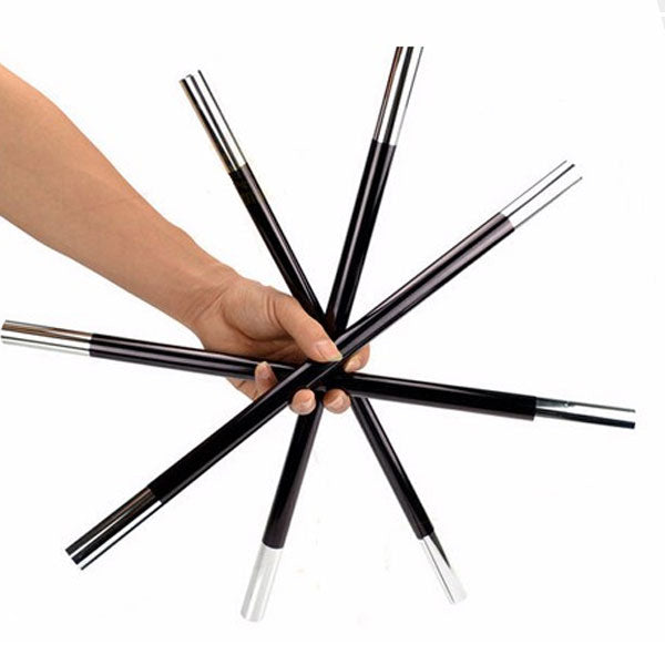 Multiplying Wands #4 - Black