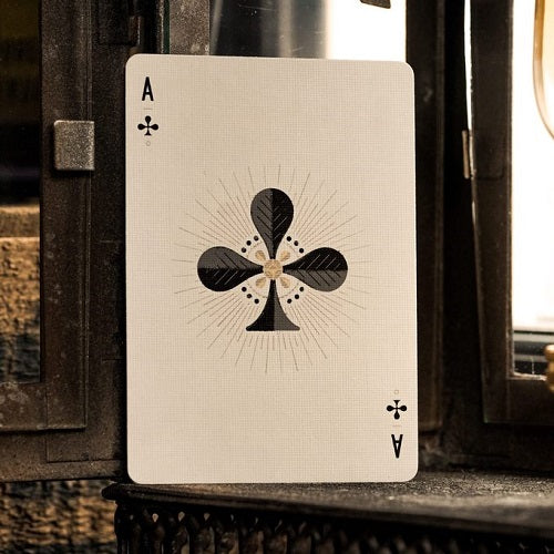 National GREEN Deck