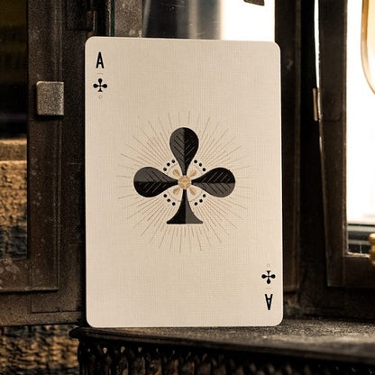 National GREEN Deck