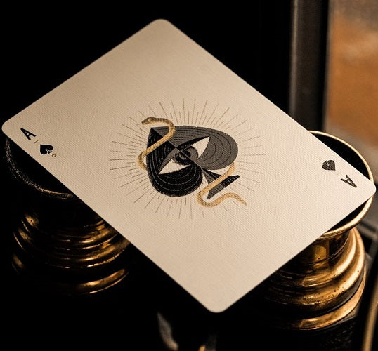 National GREEN Deck