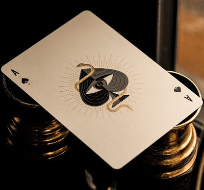 National GREEN Deck