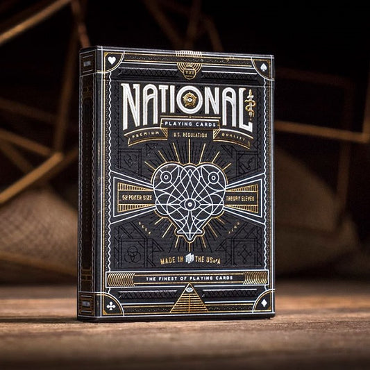 National Deck