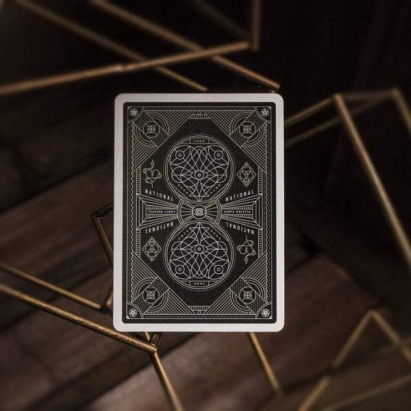 National Deck