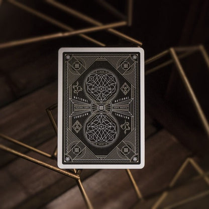 National Deck