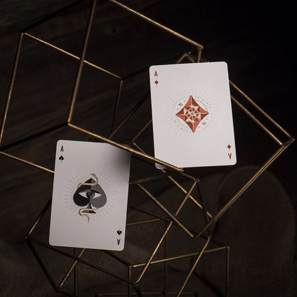 National Deck