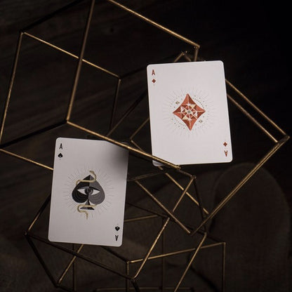 National Deck