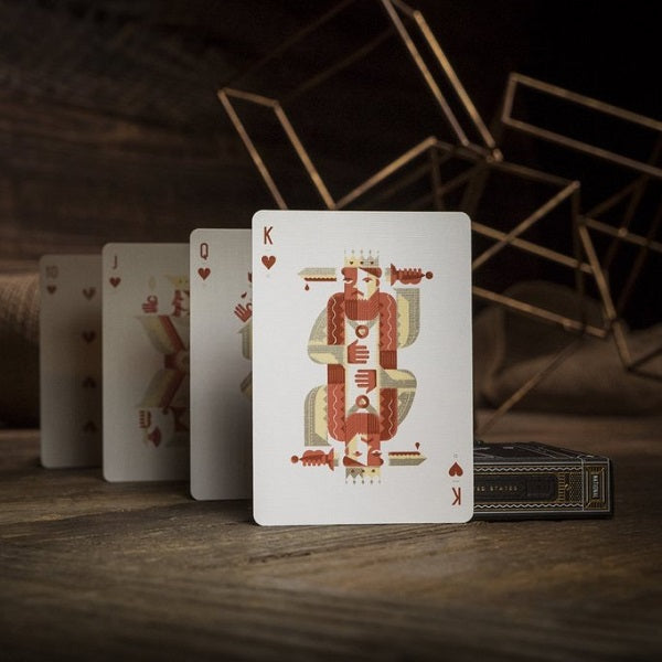 National Deck