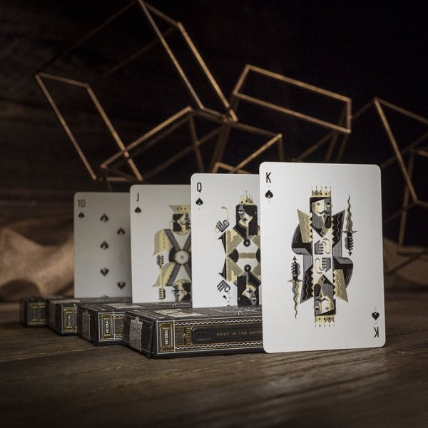National Deck