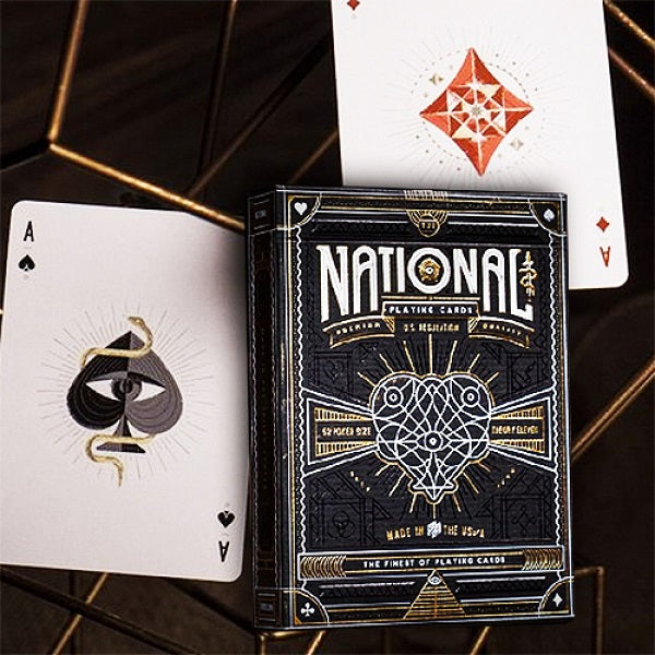 National Deck